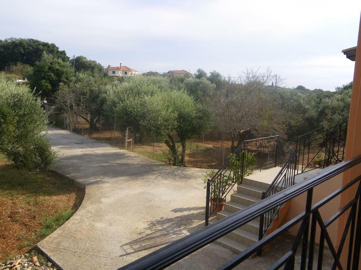 Margaret's House Holiday home Livathos (Kefalonia)